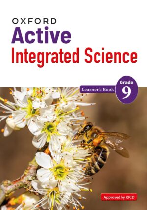 Oxford Active Integrated Science Grade 9 (Rationalised)