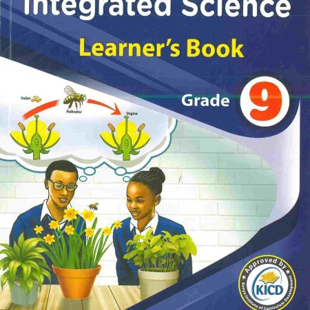 Access & Learn Integrated Science GD9 (Rationalised)