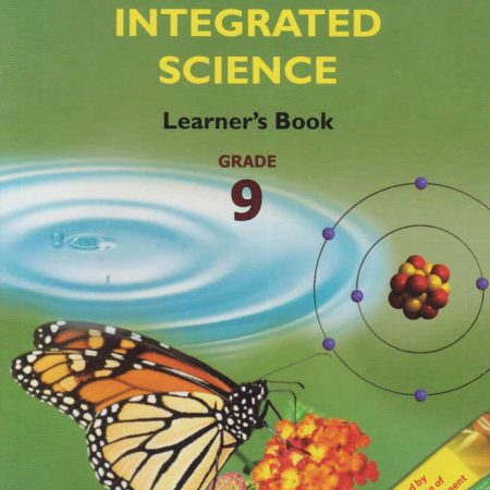 Bookmark Integrated Science Grade 9 (Rationalised)