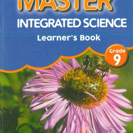 Booklyst Master Integrated Science Grade 9 (Rationalised)