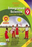 EAEP Smart Minds Integrated Science Grade 9 (Rationalised)