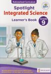 Spotlight Integrated Science Grade 9 (Rationalised)