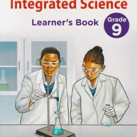 Spotlight Integrated Science Grade 9 (Rationalised)