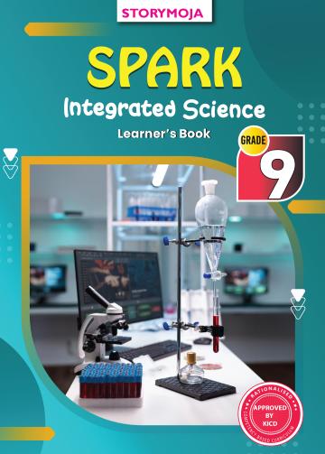 Storymoja Spark Integrated Science GD9 (Rationalised)