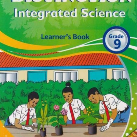 Distinction Integrated Science Grade 9 (Rationalised)