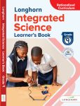 Longhorn Integrated Science Grade 9 (Rationalised)