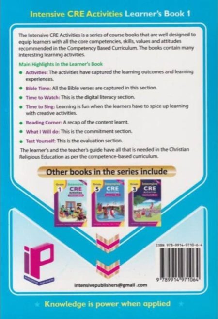 Intensive-CRE-Activities-Grade-1-Rationalised-Riki-Bookshop