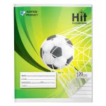 Kartasi HIT A4 120pg Exercise Book – Single Line
