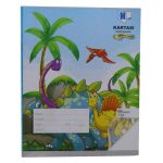 Kartasi A5 96pg Exercise Book – Plain