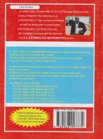 KCSE Simulate Form 4 Mathematics (Past Papers 1989-2025)