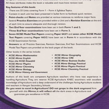 KCSE_Mirror_Agriculture
