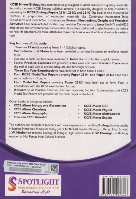 KCSE_Mirror_Biology