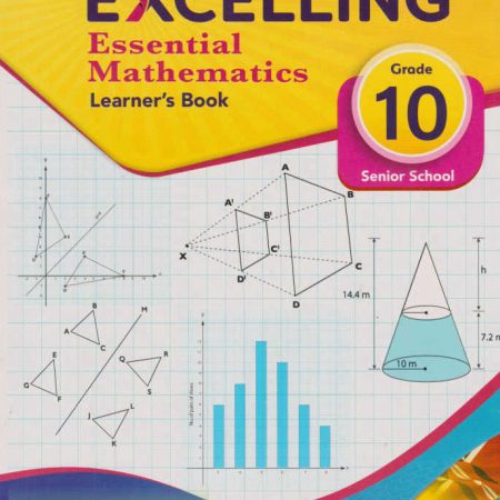 KLB Excelling Essential Mathematics Grade 10
