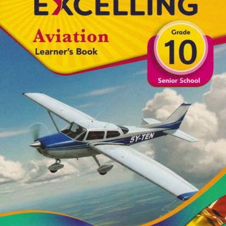 KLB Excelling Aviation Grade 10