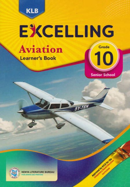 KLB Excelling Aviation Grade 10