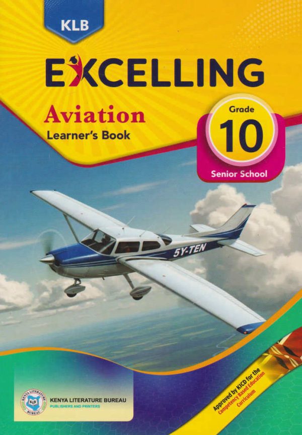 KLB Excelling Aviation Grade 10