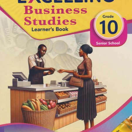 KLB Excelling Business Studies Grade 10