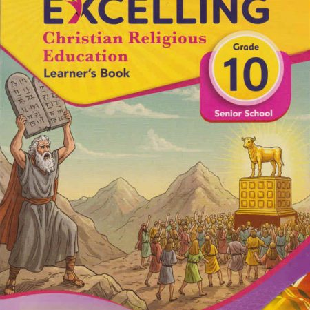 KLB Excelling CRE Grade 10