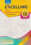 KLB Excelling Core Mathematics Grade 10