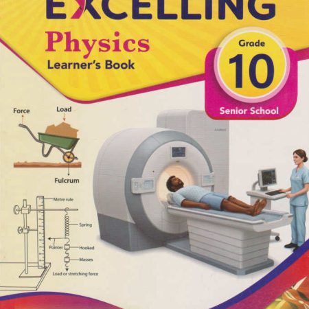 KLB Excelling Physics Grade 10