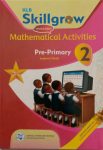 KLB Skillgrow Mathematical Activities PP2 (Rationalised)