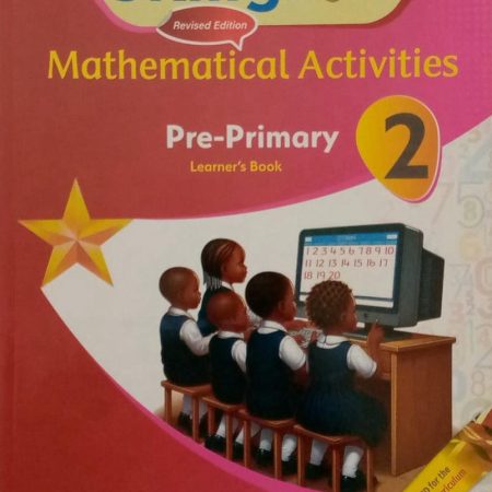 KLB Skillgrow Mathematical Activities PP2 (Rationalised)