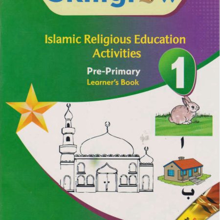 KLB Skillsgrow IRE Activities PP1 (Rationalised)