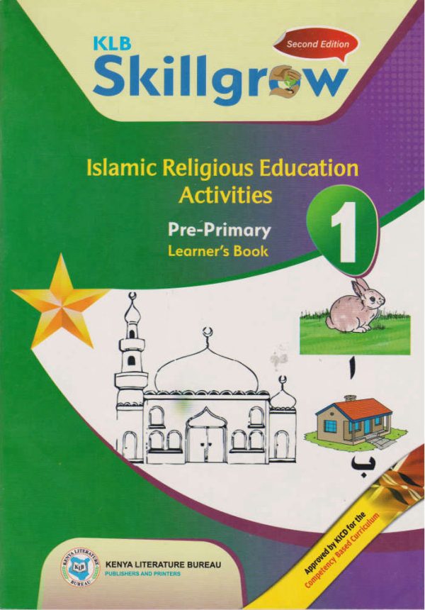 KLB Skillsgrow IRE Activities PP1 (Rationalised)