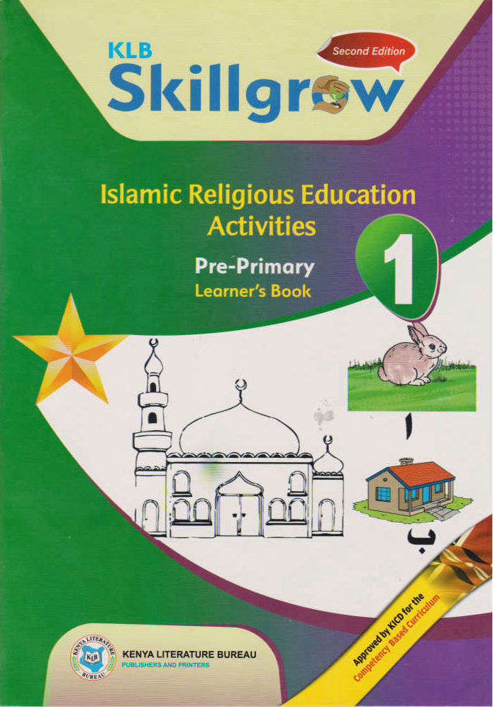KLB Skillsgrow IRE Activities PP1 (Rationalised)