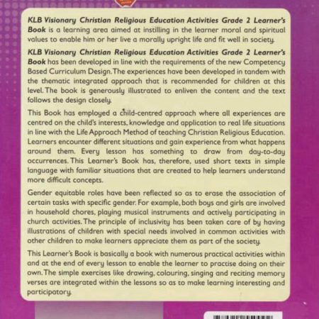 KLB-Visionary-CRE-Activities-Grade-2-B-Rationalised-Riki-Bookshop