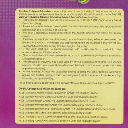 KLB-Visionary-CRE-Grade-5-B-Rationalised-Riki-Bookshop