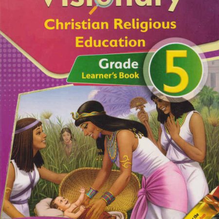 KLB Visionary CRE Grade 5 (Rationalised)