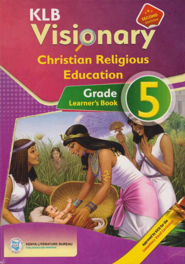 KLB Visionary CRE Grade 5 (Rationalised)