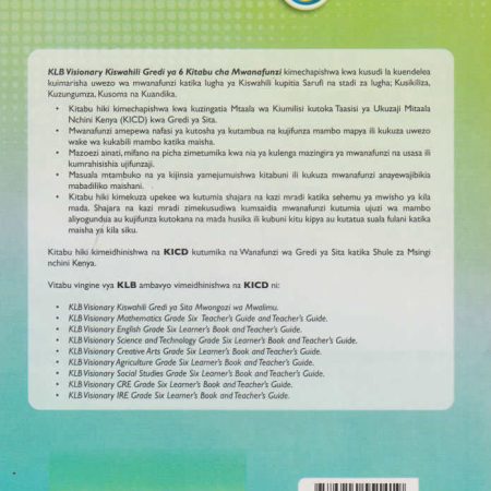 KLB-Visionary-Kiswahili-Grade-6-B-Rationalised-Riki-Bookshop