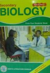 KLB Secondary Biology Form 4 Student's Book