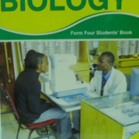 KLB Secondary Biology Form 4 Student's Book