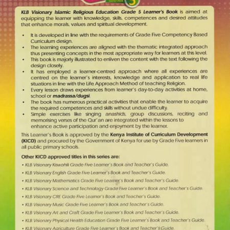 KLB_Visionary_IRE_Grade_5_Riki_Bookshop