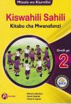 Access Kiswahili Sahili Grade 2 (Rationalised)