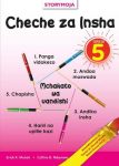 Storymoja Cheche za Insha Grade 5 CBC