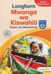Longhorn Mwanga wa Kiswahili GD4 (Rationalised)