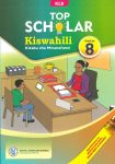 KLB Top Scholar Kiswahili Grade 8
