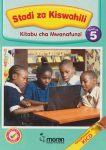 Moran Stadi za Kiswahili Grade 5 (Rationalised)