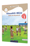One Planet Kiswahili Milisi Grade 1