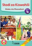 Moran Stadi za Kiswahili Grade 4 (Rationalised)