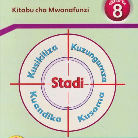 Moran Stadi za Kiswahili Grade 8