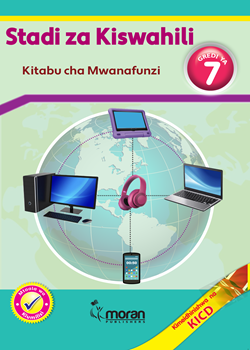 Moran Stadi za Kiswahili Grade 7 (Rationalised)