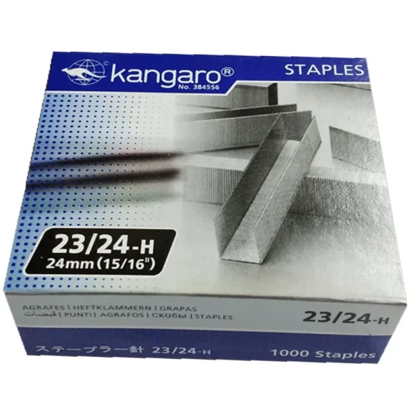 Kangaro Staples 23/24-H 1000’s