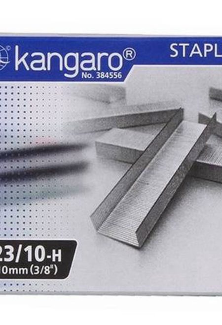 Kangaro Staple Pins 23/10-H 1000's