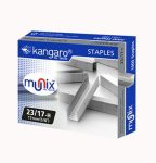 Kangaro Staple Pins 23/17-H 1000's