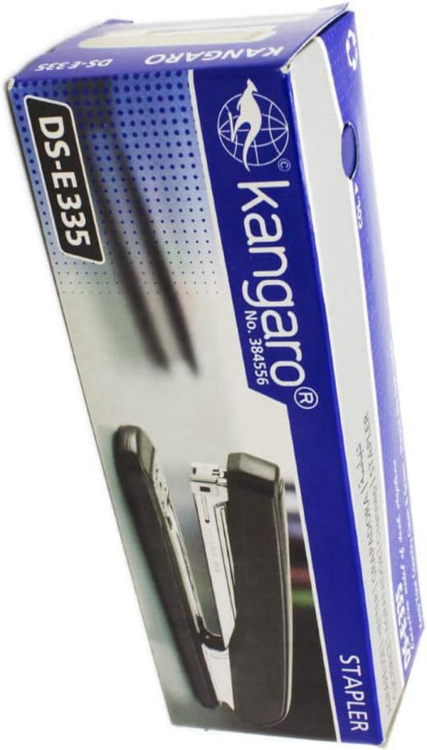 Kangaro Stapler DS-E335 - 30 Sheets Capacity